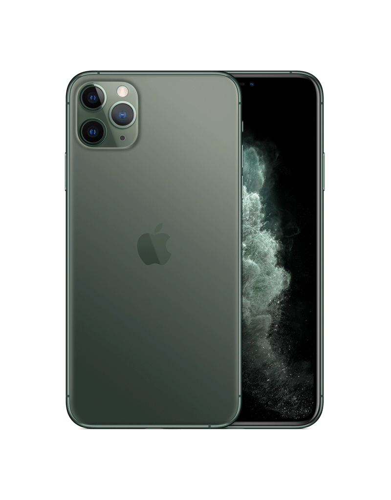 تصویر گوشی هوشمند اپل مدل iPhone 11 Pro Max ظرفیت 256GB 