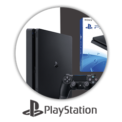 PlayStation