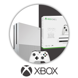 X BOX
