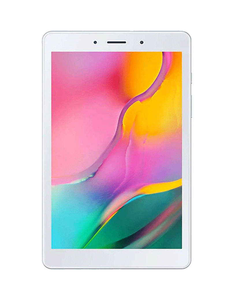 تصویر تبلت سامسونگ مدل (Galaxy Tab A 8 inch (T295