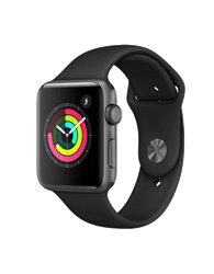نمایش جزئیات برای ساعت هوشمند اپل سری 5 سایز 44 (کارکرده در حد صفر ) تصویر ساعت هوشمند اپل سری 5 سایز 44 (کارکرده در حد صفر )