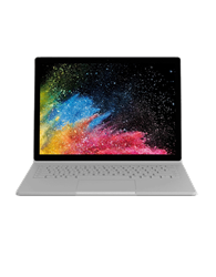 نمایش جزئیات برای لپ تاپ مایکروسافت Microsoft Surface Book 2 13-A تصویر لپ تاپ مایکروسافت Microsoft Surface Book 2 13-A