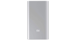نمایش جزئیات برای پاور بانک شیاومی مدل Mi Power Bank 2 با ظرفیت 5000 میلی آمپر ساعت تصویر پاور بانک شیاومی مدل Mi Power Bank 2 با ظرفیت 5000 میلی آمپر ساعت