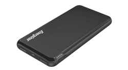 نمایش جزئیات برای شارژر همراه انرجایزر مدل UE10046 ظرفیت 10000میلی آمپرساعت تصویر شارژر همراه انرجایزر مدل UE10046 ظرفیت 10000میلی آمپرساعت