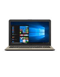 نمایش جزئیات برای لپ تاپ ایسوس Asus VivoBook Max X540MB-D تصویر لپ تاپ ایسوس Asus VivoBook Max X540MB-D