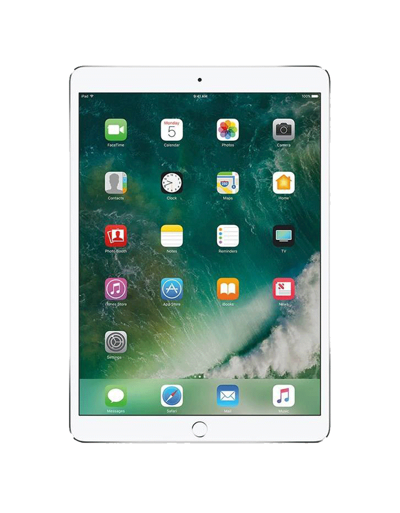 تصویر  تبلت اپل مدل iPad Pro 10.5 inch  ظرفیت 64 گیگابایت (کارکرده مشابه صفر )