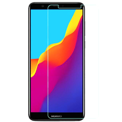 نمایش جزئیات برای محافظ صفحه نمایش شیشه ای مدل Tempered مناسب برای گوشی موبایل هوآوی Y5 Prime 2018/ Y5 Lite/آنر 7S تصویر محافظ صفحه نمایش شیشه ای مدل Tempered مناسب برای گوشی موبایل هوآوی Y5 Prime 2018/ Y5 Lite/آنر 7S