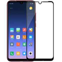 نمایش جزئیات برای محافظ صفحه نمایش مدل F001 مناسب برای گوشی موبایل شیائومی Redmi Note 7 تصویر محافظ صفحه نمایش مدل F001 مناسب برای گوشی موبایل شیائومی Redmi Note 7