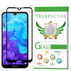 نمایش جزئیات برای محافظ صفحه نمایش تراستکتور مدل GSS مناسب برای گوشی موبایل هوآوی Y5 2019 تصویر محافظ صفحه نمایش تراستکتور مدل GSS مناسب برای گوشی موبایل هوآوی Y5 2019
