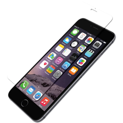 نمایش جزئیات برای محافظ صفحه نمایش مدل clear مناسب برای گوشی موبایل آیفون 6 تصویر محافظ صفحه نمایش مدل clear مناسب برای گوشی موبایل آیفون 6