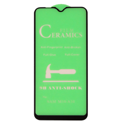 نمایش جزئیات برای محافظ صفحه نمایش مدل BK مناسب برای گوشی موبایل سامسونگ Galaxy A10/A10s/M10 تصویر محافظ صفحه نمایش مدل BK مناسب برای گوشی موبایل سامسونگ Galaxy A10/A10s/M10