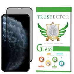 نمایش جزئیات برای محافظ صفحه نمایش حریم شخصی تراستکتور مدل PSP مناسب برای گوشی موبایل اپل iPhone 11 Pro Max تصویر محافظ صفحه نمایش حریم شخصی تراستکتور مدل PSP مناسب برای گوشی موبایل اپل iPhone 11 Pro Max