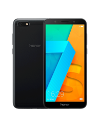 نمایش جزئیات برای گوشی موبایل آنر مدل Honor 7S ظرفیت 16GB تصویر گوشی موبایل آنر مدل Honor 7S ظرفیت 16GB