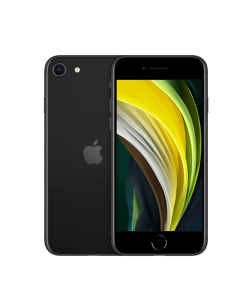 تصویر گوشی هوشمند اپل مدل iPhone SE 2020 ظرفیت 64GB