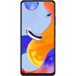 نمایش جزئیات برای گوشی موبایل شیائومی مدل Redmi Note 11 pro 5G دو سیم کارت ظرفیت 128 گیگابایت و رم 8 گیگابایت تصویر گوشی موبایل شیائومی مدل Redmi Note 11 pro 5G دو سیم کارت ظرفیت 128 گیگابایت و رم 8 گیگابایت
