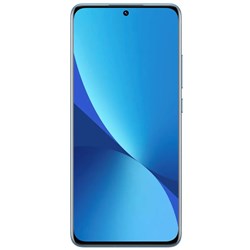 نمایش جزئیات برای گوشی موبایل شیائومی مدل 12X دو سیم کارت ظرفیت 256 گیگابایت و رم 8 گیگابایت تصویر گوشی موبایل شیائومی مدل 12X دو سیم کارت ظرفیت 256 گیگابایت و رم 8 گیگابایت