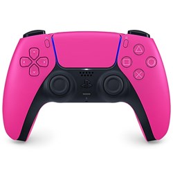 نمایش جزئیات برای دسته بازی پلی استیشن 5 مدل DUALSENSE Wireless Controller ا PlayStation 5 DualSense Wireless Controller تصویر دسته بازی پلی استیشن 5 مدل DUALSENSE Wireless Controller ا PlayStation 5 DualSense Wireless Controller
