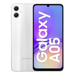 نمایش جزئیات برای گوشی موبایل سامسونگ مدل Galaxy A05 دو سیم کارت ظرفیت 64 گیگابایت و رم 4 گیگابایت تصویر گوشی موبایل سامسونگ مدل Galaxy A05 دو سیم کارت ظرفیت 64 گیگابایت و رم 4 گیگابایت