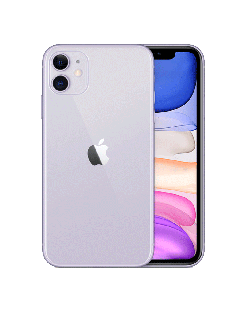 تصویر گوشی هوشمند اپل مدل iPhone 11 ظرفیت 128GB