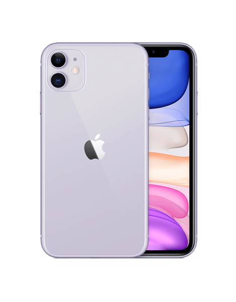 تصویر گوشی هوشمند اپل مدل iPhone 11 ظرفیت 128GB