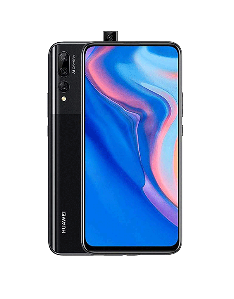 تصویر گوشی موبایل هواوی مدل Y9 Prime 2019 ظرفیت 128GB