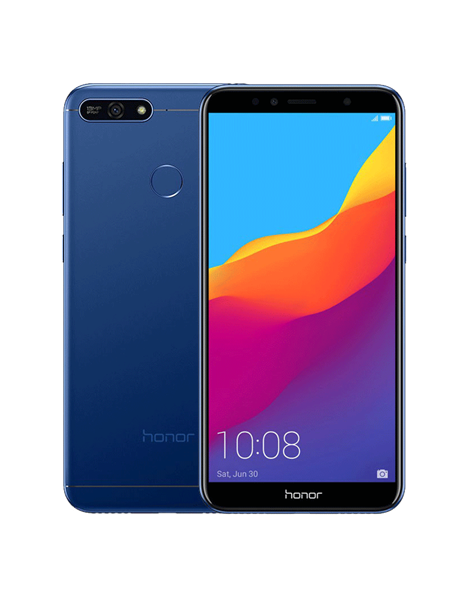 تصویر گوشی موبایل آنر مدل Honor 7A ظرفیت 16GB