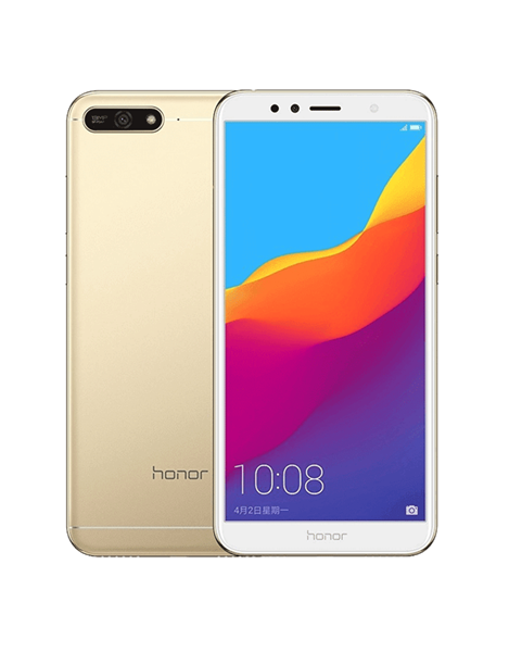 تصویر گوشی موبایل آنر مدل Honor 7A ظرفیت 16GB