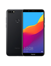 تصویر گوشی موبایل آنر مدل Honor 7C ظرفیت 32GB