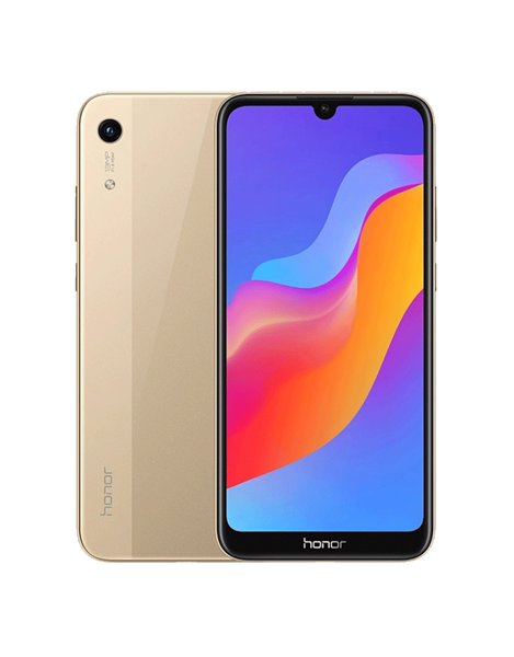 تصویر گوشی موبایل آنر مدل Honor 8A ظرفیت 32GB