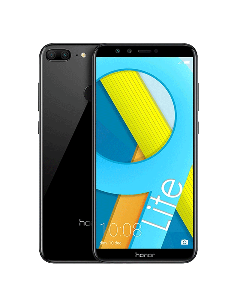 تصویر گوشی موبایل آنر مدل Honor 9 Lite ظرفیت 32GB