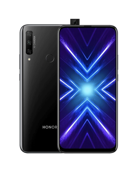 تصویر گوشی موبایل آنر مدل Honor 9X ظرفیت 128GB
