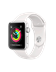 تصویر ساعت هوشمند اپل سری 3 سایز 42