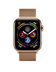 تصویر ساعت هوشمند اپل سری 4 سایز 40