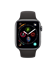 تصویر ساعت هوشمند اپل سری 5 سایز 40