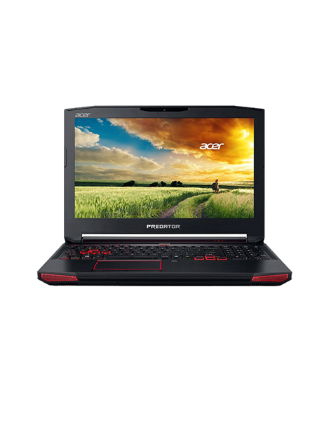 تصویر لپ تاپ ایسر Acer Predator 15 G9-593-789