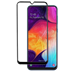 تصویر محافظ صفحه نمایش  مدل FG مناسب برای گوشی موبایل سامسونگ Galaxy A50