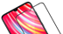 تصویر محافظ صفحه نمایش سیحان مدل FG مناسب برای گوشی موبایل شیائومی Redmi Note 8 pro