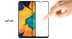تصویر محافظ صفحه نمایش تراستکتور مدل GSS مناسب برای گوشی موبایل سامسونگ Galaxy A30s