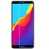 تصویر محافظ صفحه نمایش شیشه ای مدل Tempered مناسب برای گوشی موبایل هوآوی Y5 Prime 2018/ Y5 Lite/آنر 7S