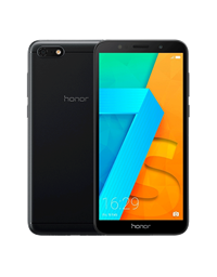 تصویر گوشی موبایل آنر مدل Honor 7S ظرفیت 16GB