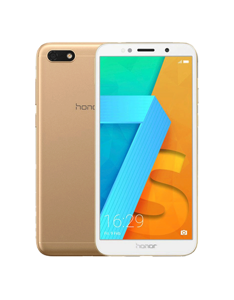 تصویر گوشی موبایل آنر مدل Honor 7S ظرفیت 16GB
