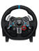 تصویر  فرمان بازی لاجیتک مدل G29 Driving Force 