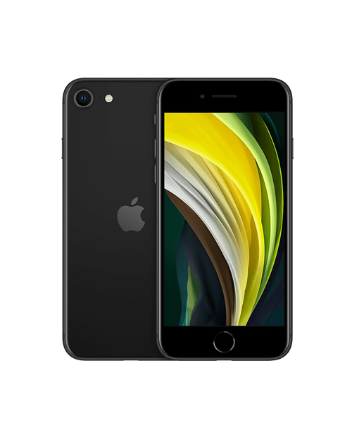 تصویر گوشی هوشمند اپل مدل iPhone SE 2020 ظرفیت 64GB