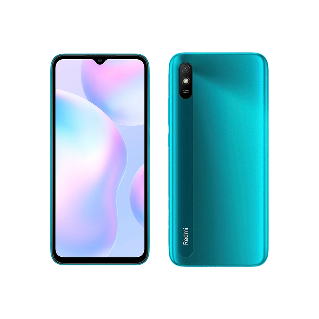 xiaomi 9a 3 32