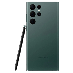 تصویر گوشی موبایل سامسونگ مدل Galaxy S22 Ultra 5G ظرفیت 256 گیگابایت و رم 12گیگابایت