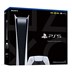 تصویر کنسول بازی سونی مدل Playstation 5 Digital Edition ظرفیت 825 گیگابایت
