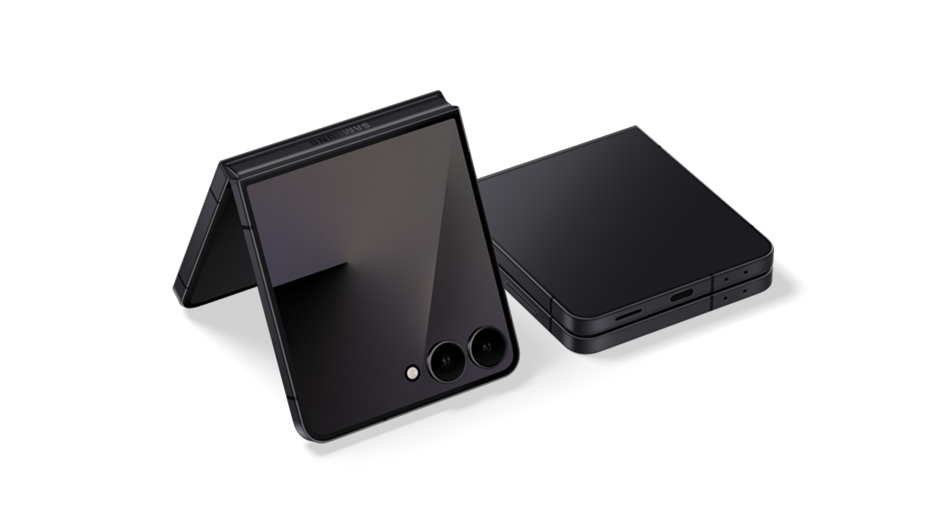 تصویر گوشی موبایل سامسونگ Z FLIP 7 512/12