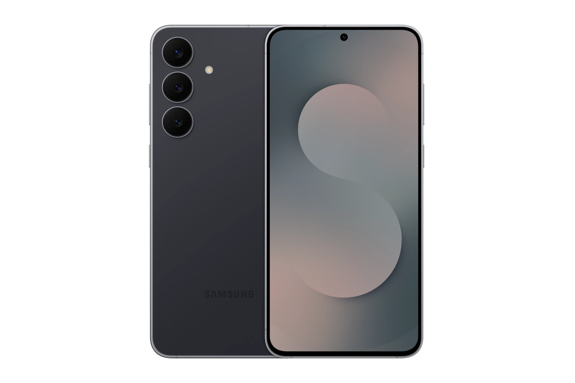 تصویر گوشی موبایل سامسونگ Samsung S25 FE 256G Ram8